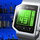 Illustration for article titled Breathalyzer Watch Tells You How Sozzled You Are, and When It's Time To Pass Out